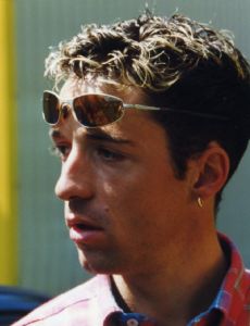 Laurent Roux