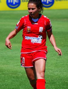 Victoria Balomenos