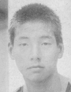 Yasuji Miyazaki