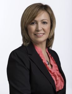 Rina Frenkel