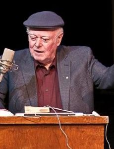 Alistair MacLeod