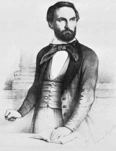 Gottfried Kinkel