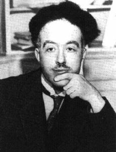 Louis de Broglie