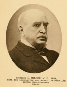 George L. Miller