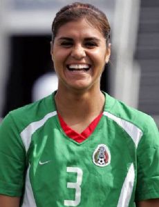 Rubí Sandoval