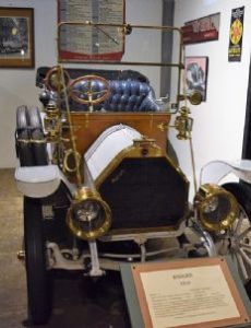 Badger (automobile company)