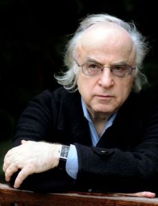 Norman Manea