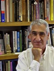 Shaul Mishal