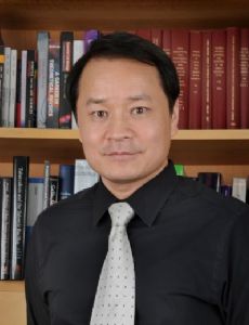 Xiaoliang Sunney Xie