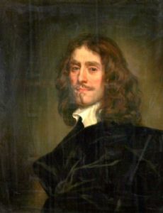Sir John Holland, 1st Baronet