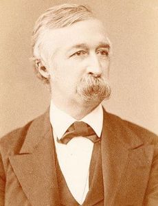 Alexander Henry