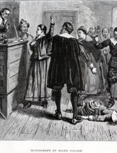 Richard Carrier (Salem witch trials)