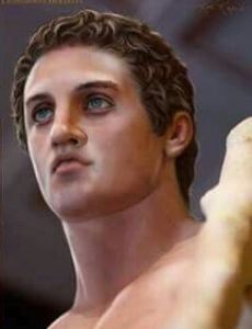 Hephaestion