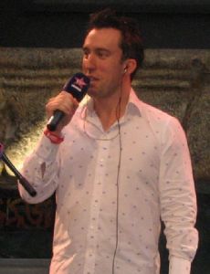 Christian O'Connell