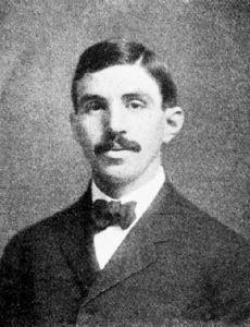 Edward Kasner