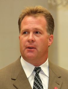 Chris Thieneman