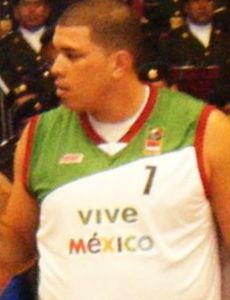 Horacio Llamas Grey