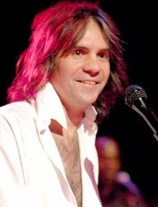 Andy Prieboy