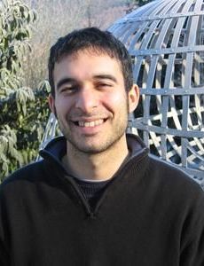 Mihalis Dafermos