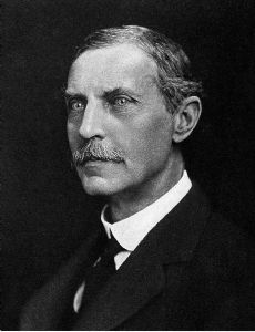 John Newport Langley