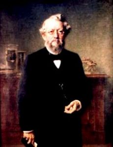 Karl Möbius