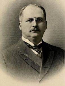 Rollin S. Woodruff