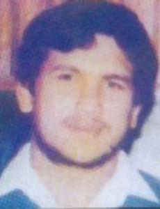 Subhash Verma