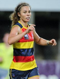Jenna McCormick