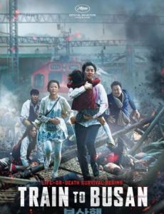 Train to Busan