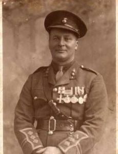 George Latham (footballer)