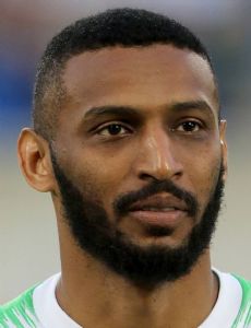 Muhannad Asiri
