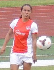 Mónica Ocampo