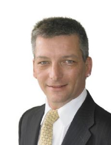 Keith Ingham