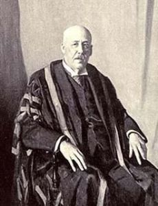 James Barrett (academic)