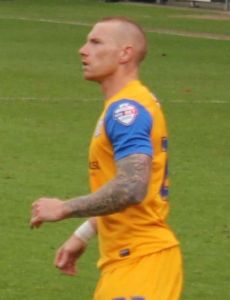 Jack King (footballer)