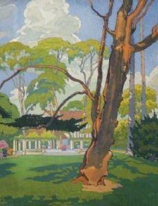 F Gregory Brown