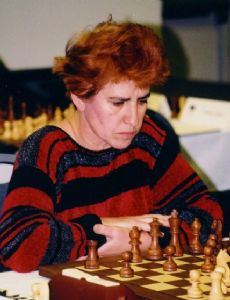 Esther Epstein