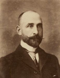Edward Lucas (Australian politician)