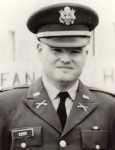 Robert Ronald Leisy