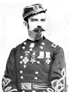 James M. Drake