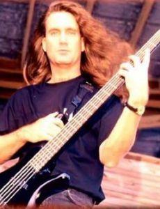 Scott Clendenin