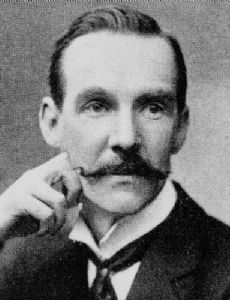E. W. Hobson