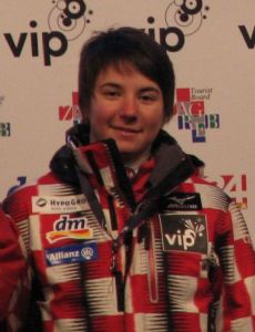 Sofija Novoselić