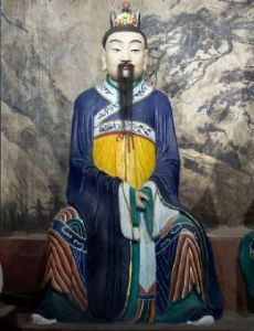 Ma Liang (Three Kingdoms)