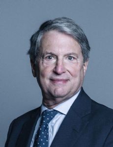 Gordon Wasserman, Baron Wasserman