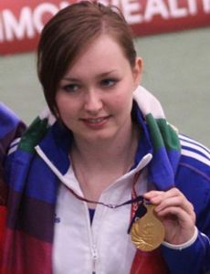Jennifer McIntosh