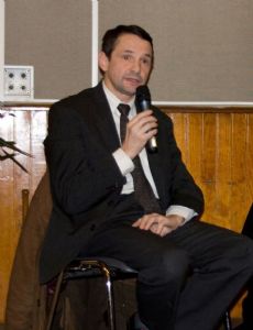 Thierry Mandon