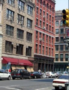 Tribeca
