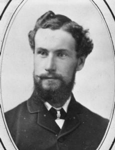 John Campbell (architect)