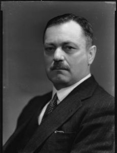 Sir Philip Colfox, 1st Baronet
